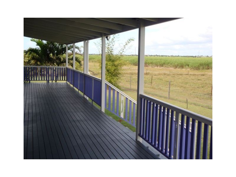 Gooburrum QLD 4670