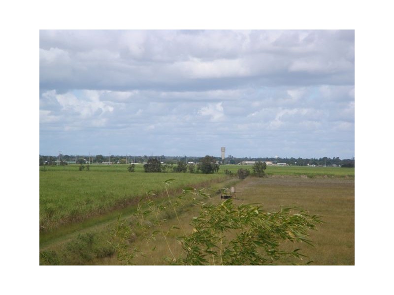Gooburrum QLD 4670
