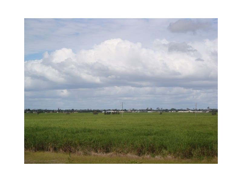 Gooburrum QLD 4670