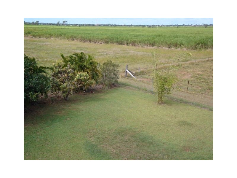 Gooburrum QLD 4670