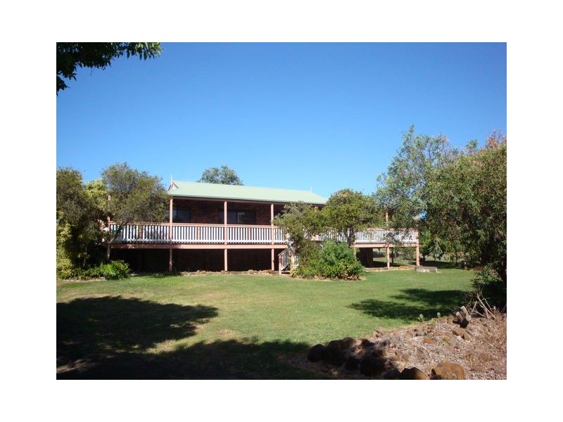Innes Park QLD 4670