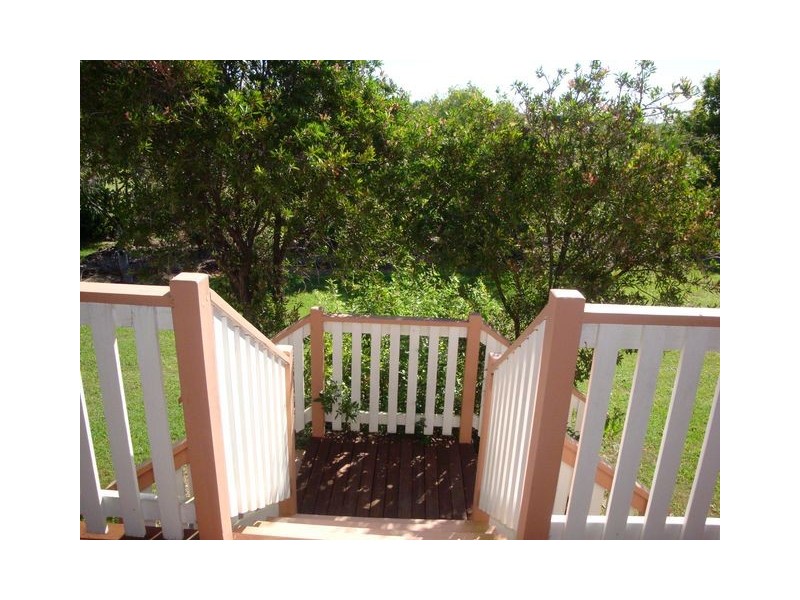 Innes Park QLD 4670