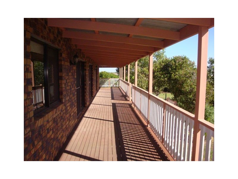 Innes Park QLD 4670