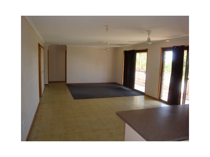 Innes Park QLD 4670