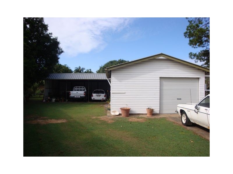 Bundaberg QLD 4670