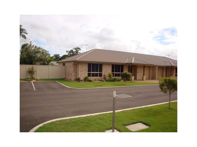 Bundaberg QLD 4670