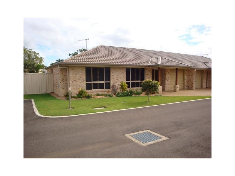 Bundaberg QLD 4670