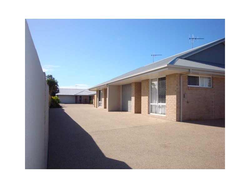 Bundaberg QLD 4670