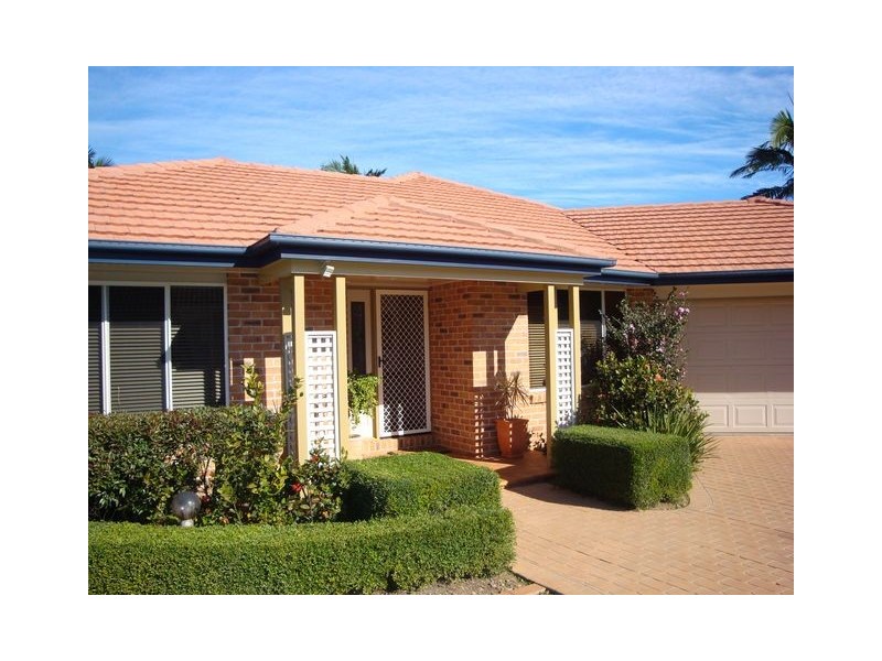 Avenell Heights QLD 4670