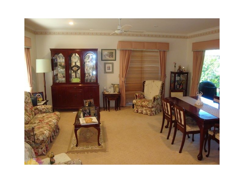 Avenell Heights QLD 4670