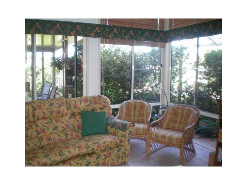 Avenell Heights QLD 4670