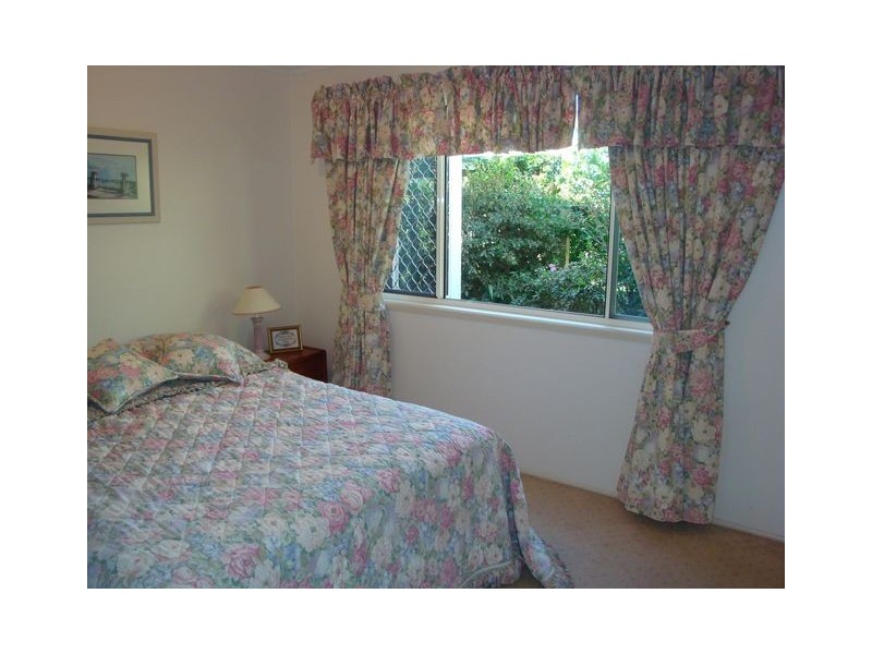 Avenell Heights QLD 4670