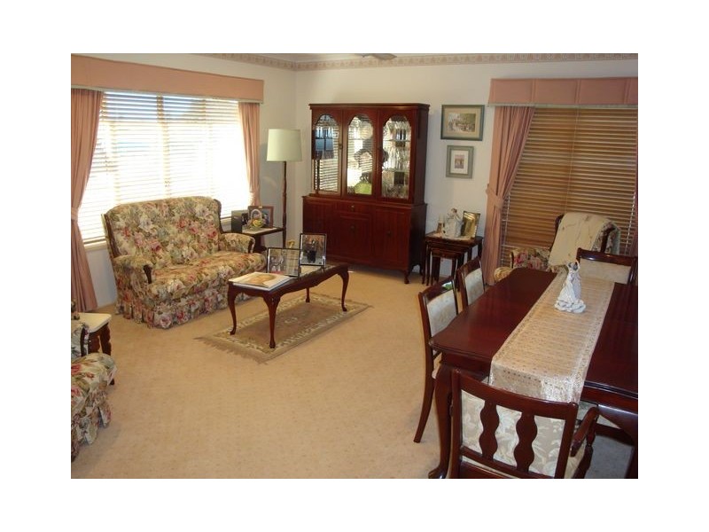 Avenell Heights QLD 4670