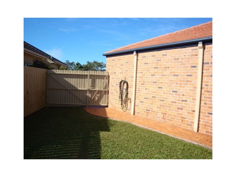 Avenell Heights QLD 4670