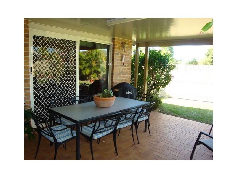 Avenell Heights QLD 4670