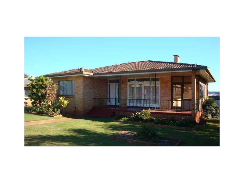 Kalkie QLD 4670