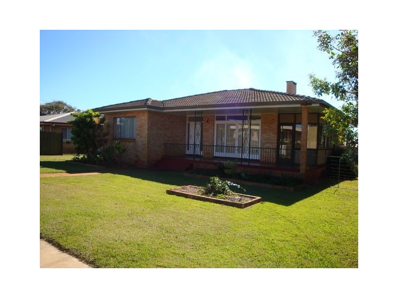Kalkie QLD 4670