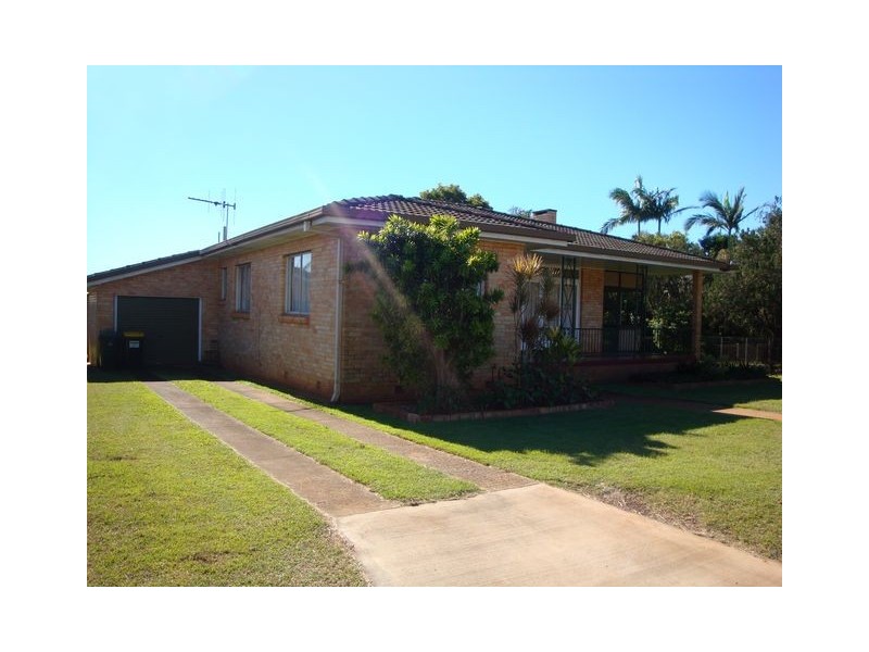 Kalkie QLD 4670
