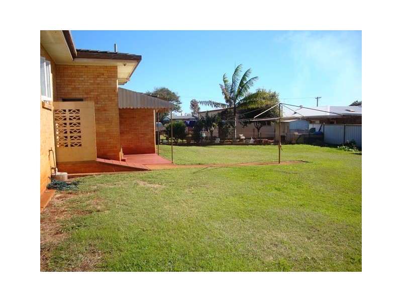 Kalkie QLD 4670