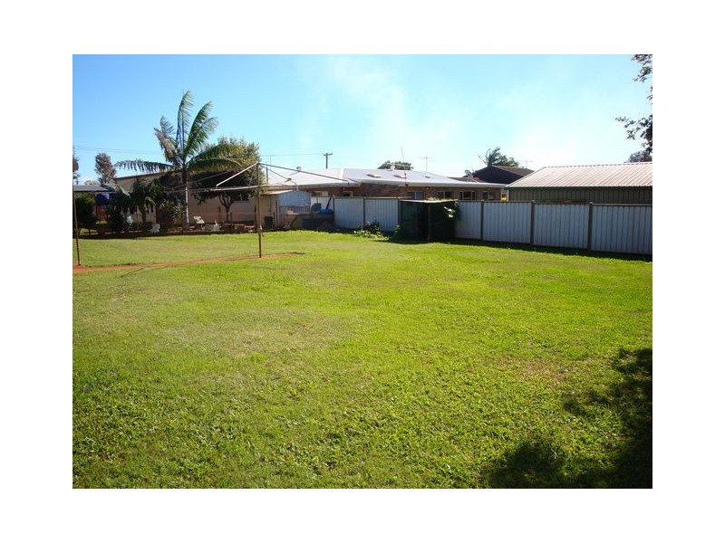 Kalkie QLD 4670