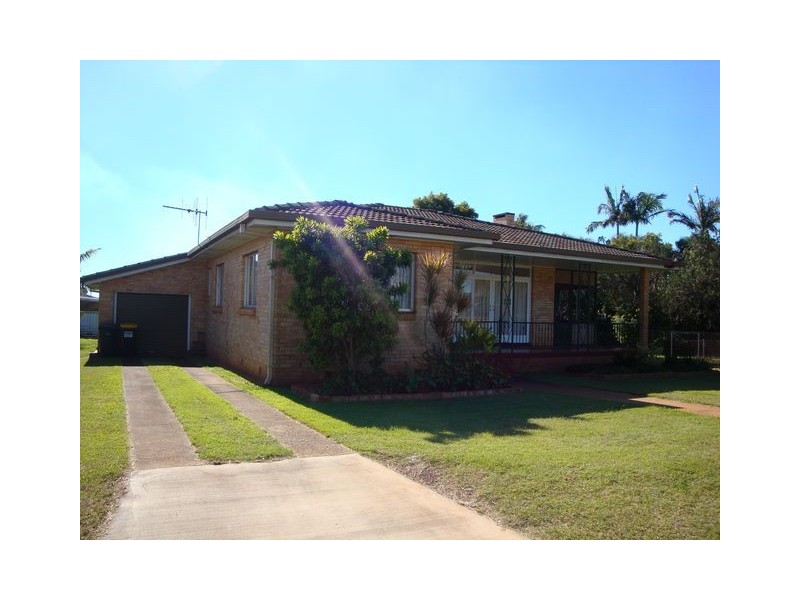Kalkie QLD 4670
