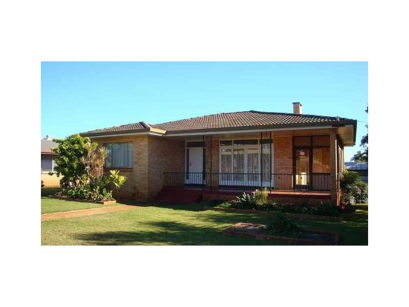 Kalkie QLD 4670