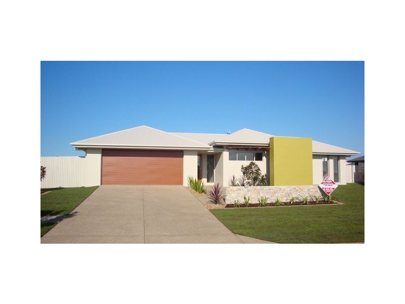 Kepnock QLD 4670