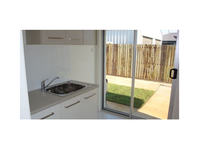 Kepnock QLD 4670