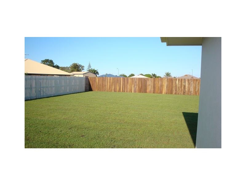 Kepnock QLD 4670