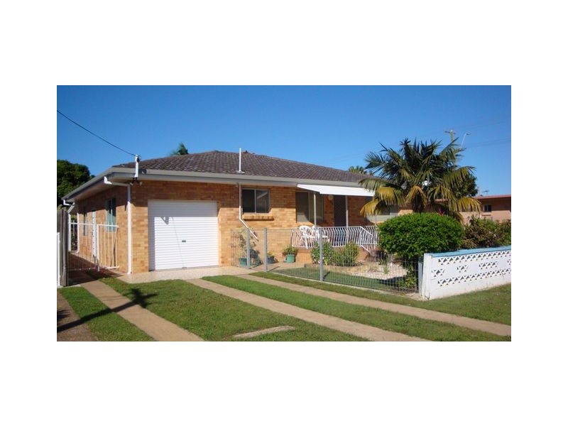 Avenell Heights QLD 4670