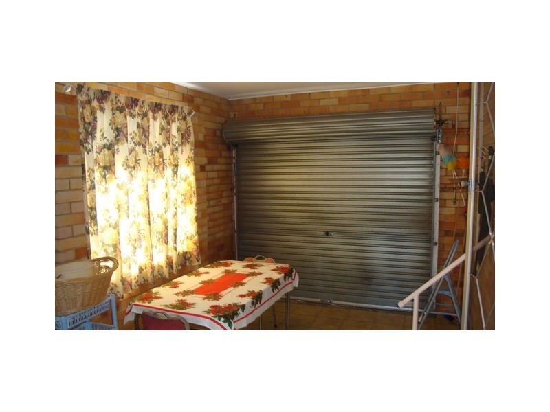 Avenell Heights QLD 4670