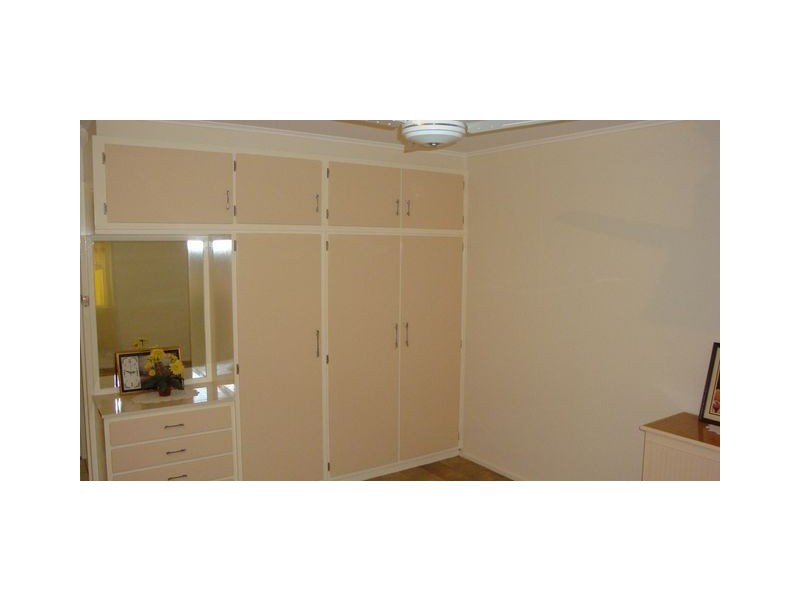 Avenell Heights QLD 4670