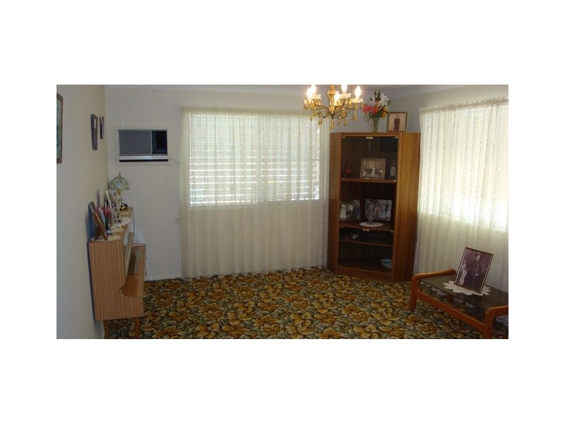 Avenell Heights QLD 4670