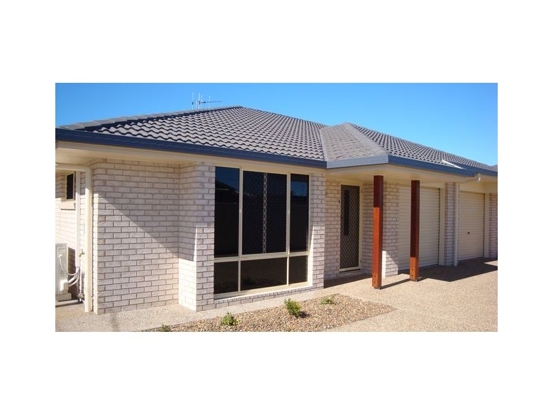 Avenell Heights QLD 4670