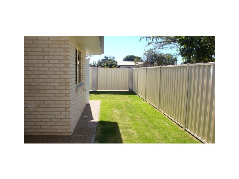 Avenell Heights QLD 4670