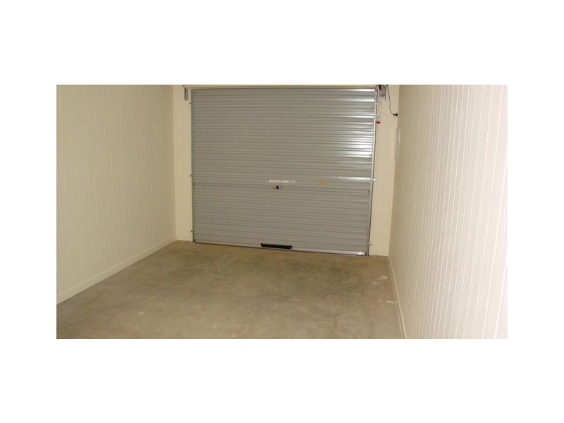 Avenell Heights QLD 4670