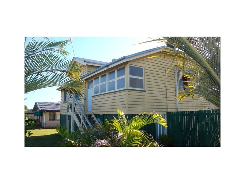Walkervale QLD 4670