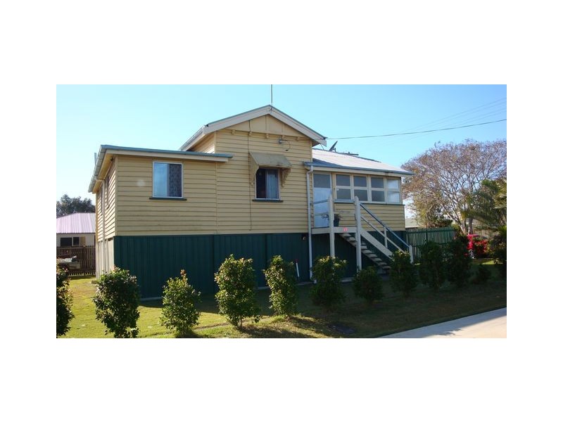 Walkervale QLD 4670
