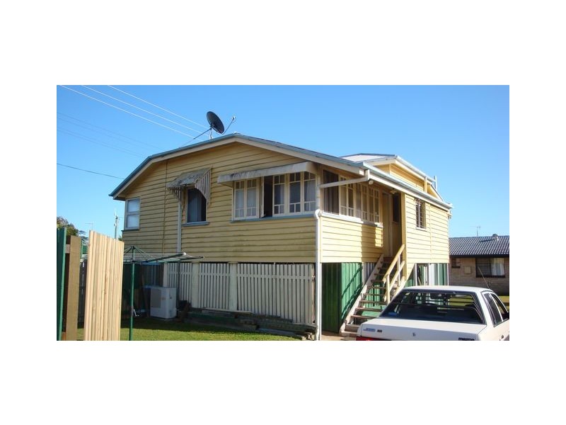 Walkervale QLD 4670