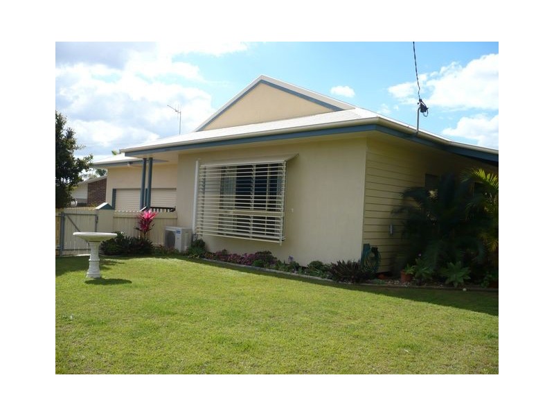 Avoca QLD 4670