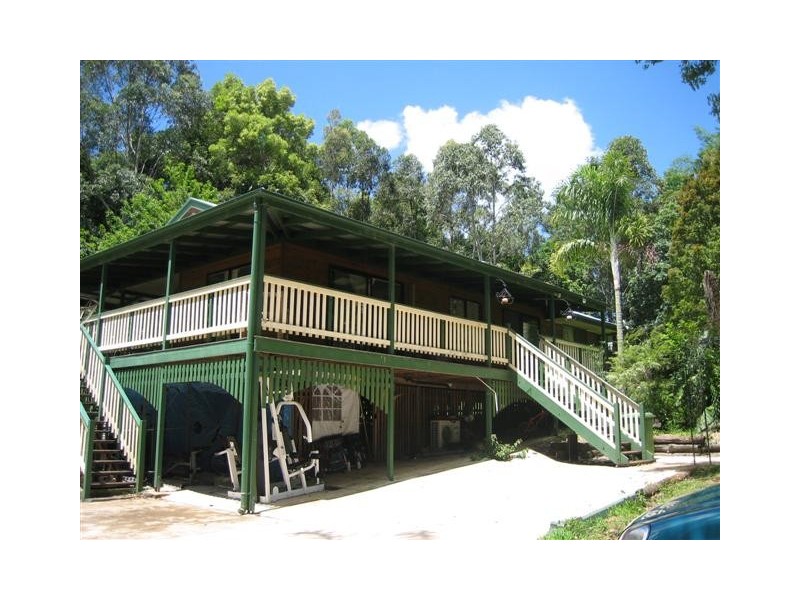 Cooloolabin QLD 4560