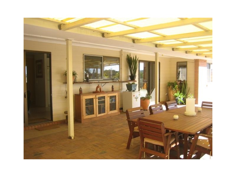 Yandina Creek QLD 4561