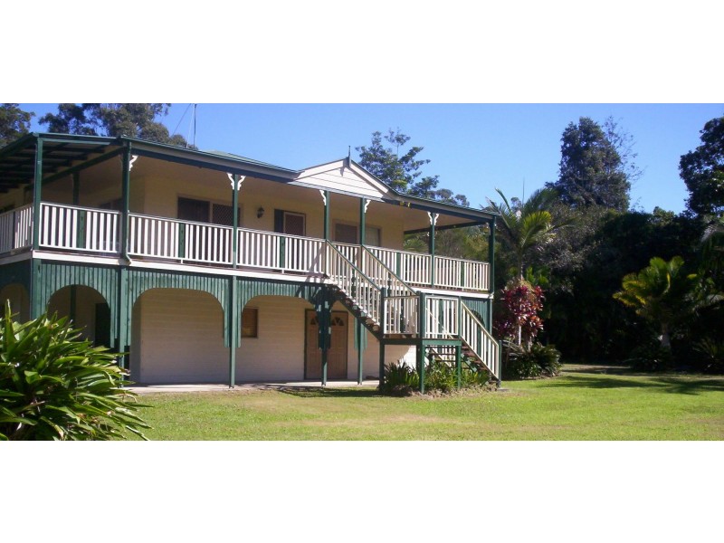 North Arm QLD 4561