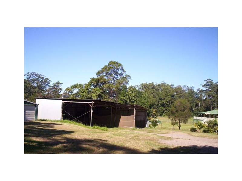North Arm QLD 4561
