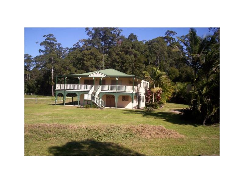 North Arm QLD 4561
