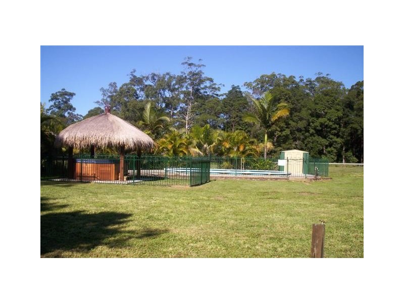 North Arm QLD 4561