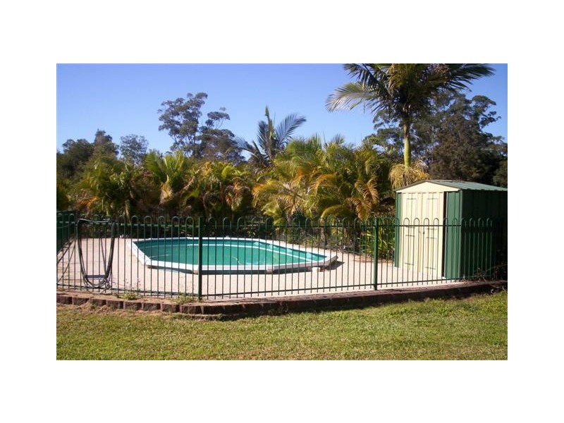 North Arm QLD 4561
