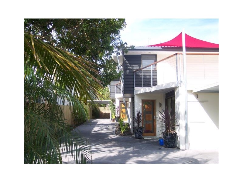 Sunshine Beach QLD 4567