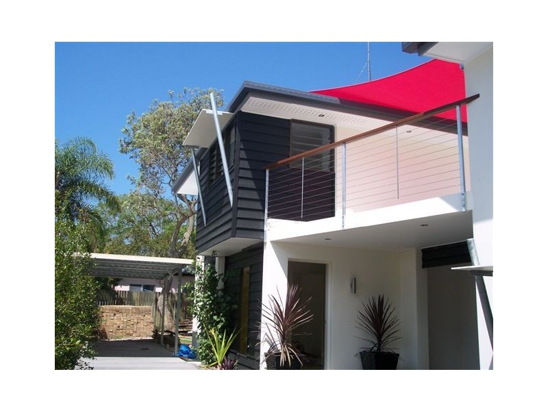 Sunshine Beach QLD 4567