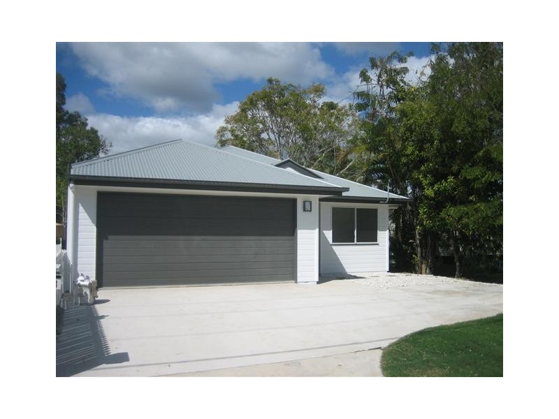 Yandina QLD 4561